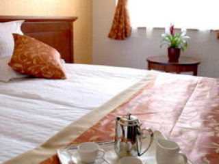 ACTOR HOTEL BUDAPEST