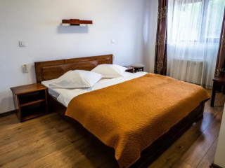 . Pensiunea ROMCONCORD