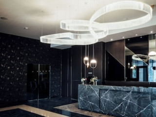 HOTEL PANORAMIC MAMAIA