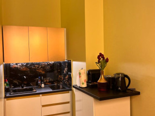 Urban Central Apartments