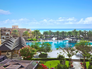 MIRAMAR AL AQAH BEACH RESORT