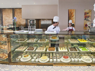 Crystal Waterworld Aqua Collection