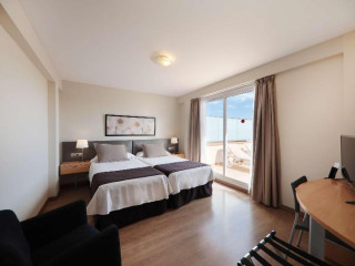 Sercotel Zurbaran Palma