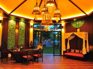 NAVATARA PHUKET RESORT