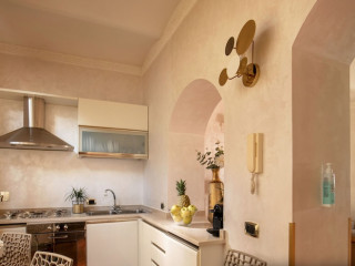 Condotti Boutique Hotel