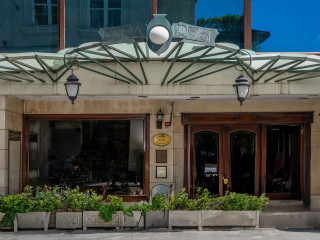 Pera Rose Otel