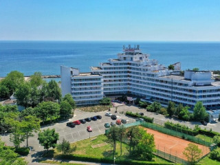 HOTEL OPAL Cap Aurora