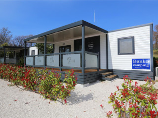 Mobile Homes Banko in Bijela Uvala 