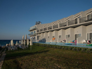 Golden Coast Family Resort