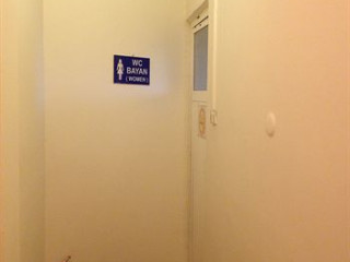 ERENLER HOSTEL amp; HOTEL