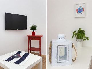 APARTMENTS VILLA KARMEN