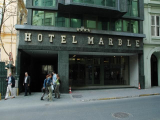 MARBLE HOTEL