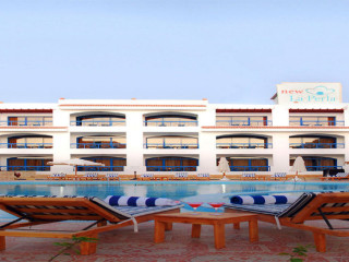 LA PERLA SHARM