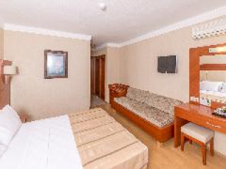 JULIAN CLUB HOTEL - ALL INCLUSIVE