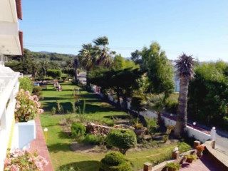 ASTERIAS BAY THEOLOGOS