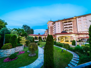 Royal Palace Helena sands (Sunny Beach) 5*