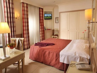 Hotel Villa Glori