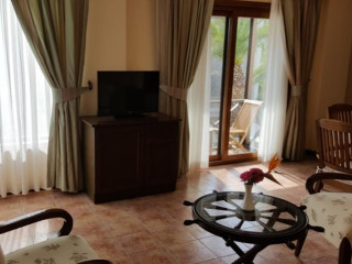 IPEK GARDEN PALACE RESIDENCE - BOUTIQUE CLASS