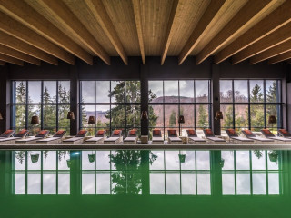 BALVANYOS RESORT