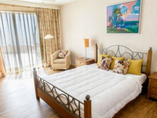 RAMADA PLAZA BY WYNDHAM THRAKI