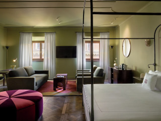 Palazzo Talia - Small Luxury Hotels of the World