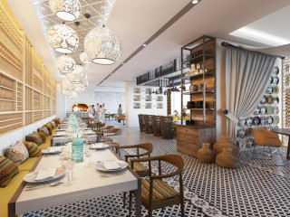 Millennium Al Barsha