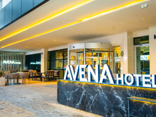 Avena Resort & Spa Hotel
