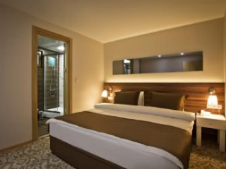 P GALATA BOUTIQUE HOTEL