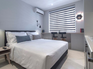 Acropolis Stay