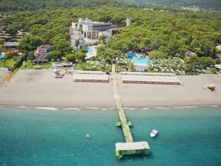 SEVEN SEAS HOTEL LIFE