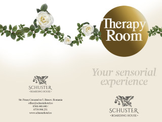 Schuster Boarding House