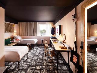 The RE Hotel London Shoreditch