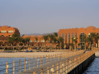 NOVOTEL MARSA ALAM