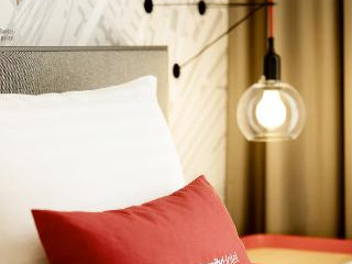 INTERCITYHOTEL BUDAPEST