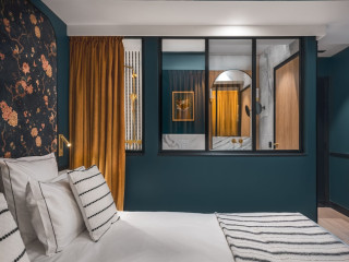 DANDY HOTEL amp; KITCHEN