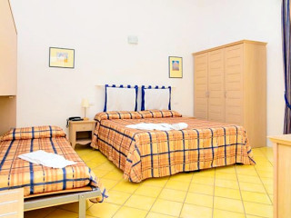 Albergo Villa Giusto