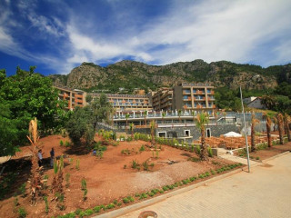 TURUNC PREMIUM HOTEL