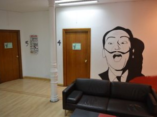 BED MADRID HOSTEL BY BOSSH! HOTELS