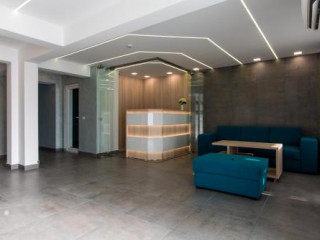 Turquoise Boutique Hotel