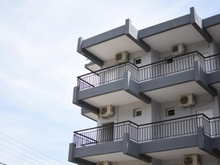 Golden Beach - Metamorfosi