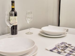 HILD-1 APARTMENTS BUDAPEST