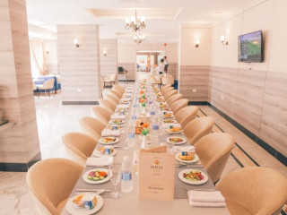 JEWEL GREEN MOUNTAIN HOTEL
