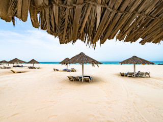 UMM AL QUWAIN BEACH HOTEL