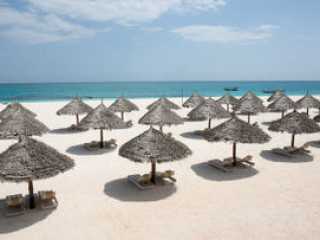 GOLD ZANZIBAR BEACH HOUSE AND SPA