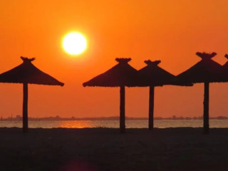 Excursii - Plecare din Sulina