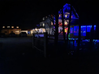 Pensiunea Marina