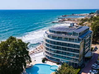 Sirius Beach (St.Constantin:E) 4*