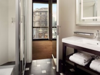 UNAHOTELS Cusani Milano