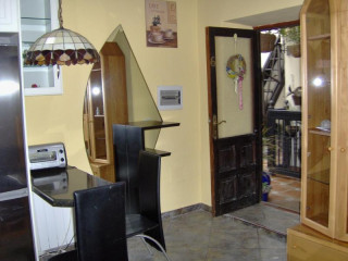 Apartamentos Monasterio de San Antonio