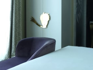 BOSCOLO LYON HÔTEL amp; SPA